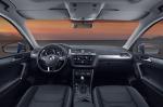 Volkswagen Tiguan R-Line 2018 года (MX)